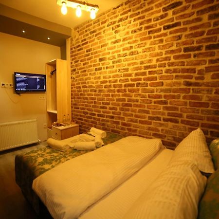 Volga Suites Stambuł Zewnętrze zdjęcie
