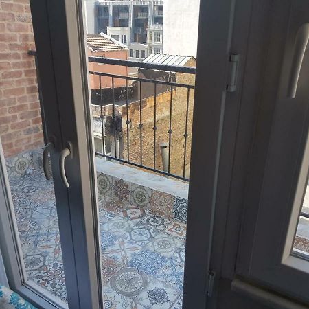 Volga Suites Stambuł Zewnętrze zdjęcie