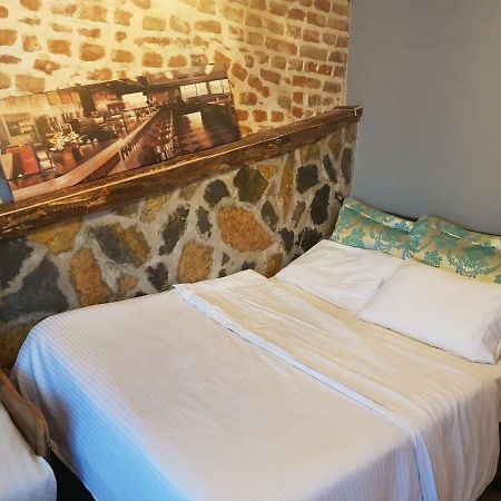 Volga Suites Stambuł Zewnętrze zdjęcie