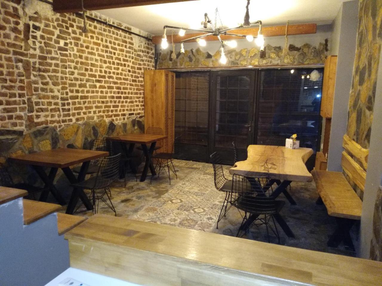 Volga Suites Stambuł Zewnętrze zdjęcie