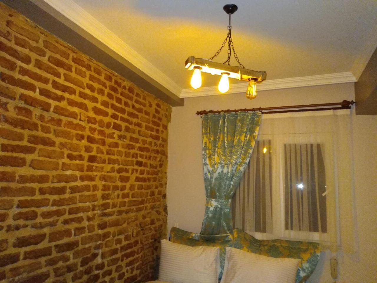 Volga Suites Stambuł Zewnętrze zdjęcie