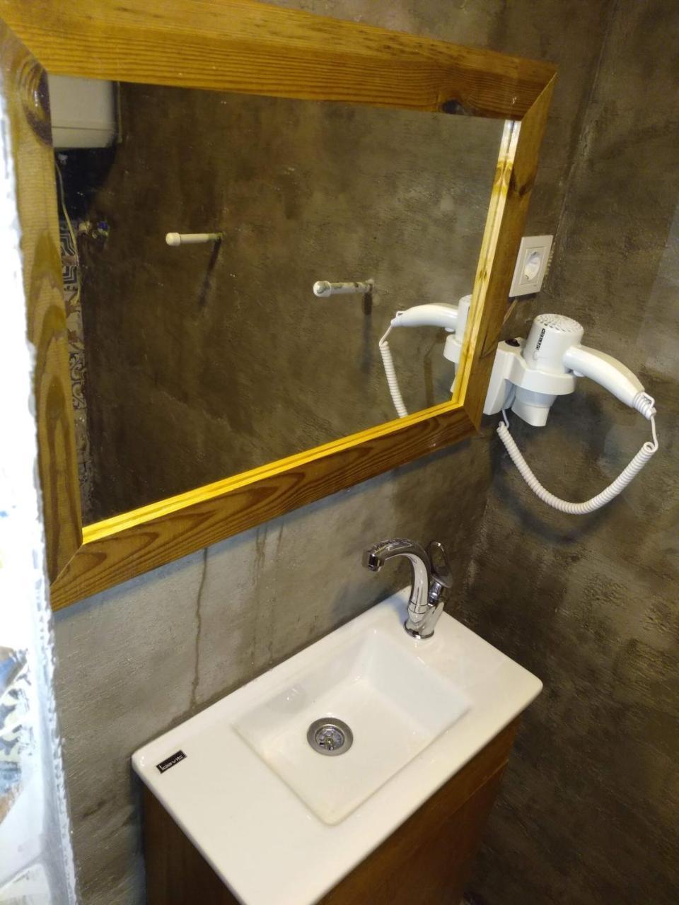 Volga Suites Stambuł Zewnętrze zdjęcie