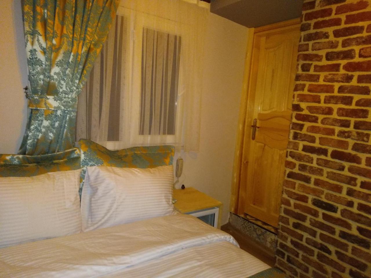 Volga Suites Stambuł Zewnętrze zdjęcie