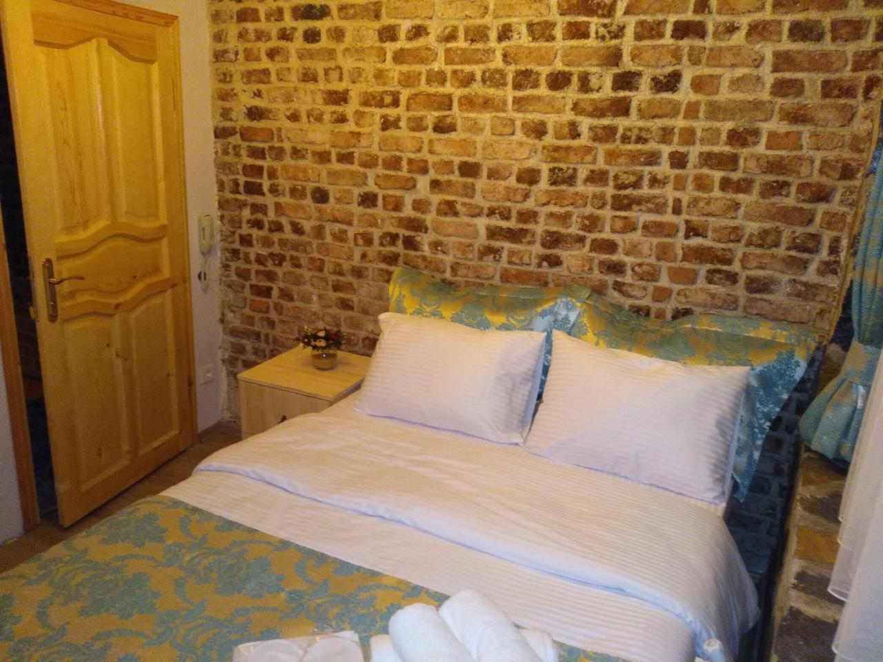 Volga Suites Stambuł Zewnętrze zdjęcie