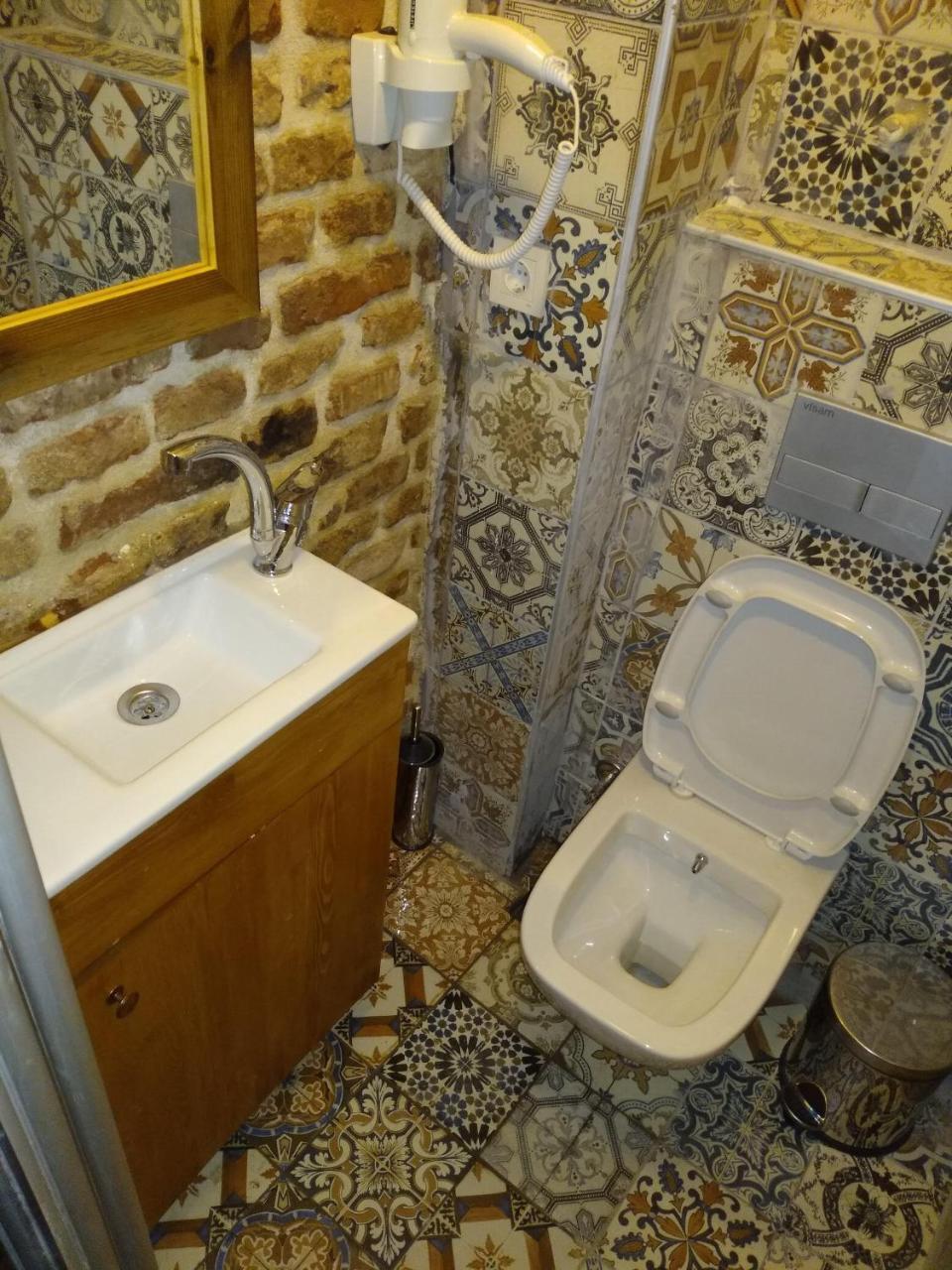 Volga Suites Stambuł Zewnętrze zdjęcie