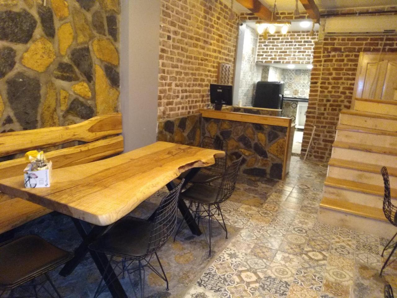 Volga Suites Stambuł Zewnętrze zdjęcie