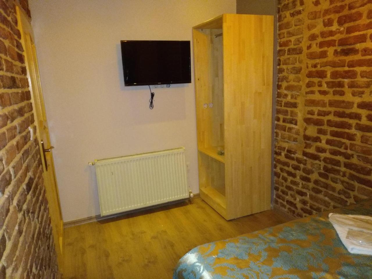 Volga Suites Stambuł Zewnętrze zdjęcie
