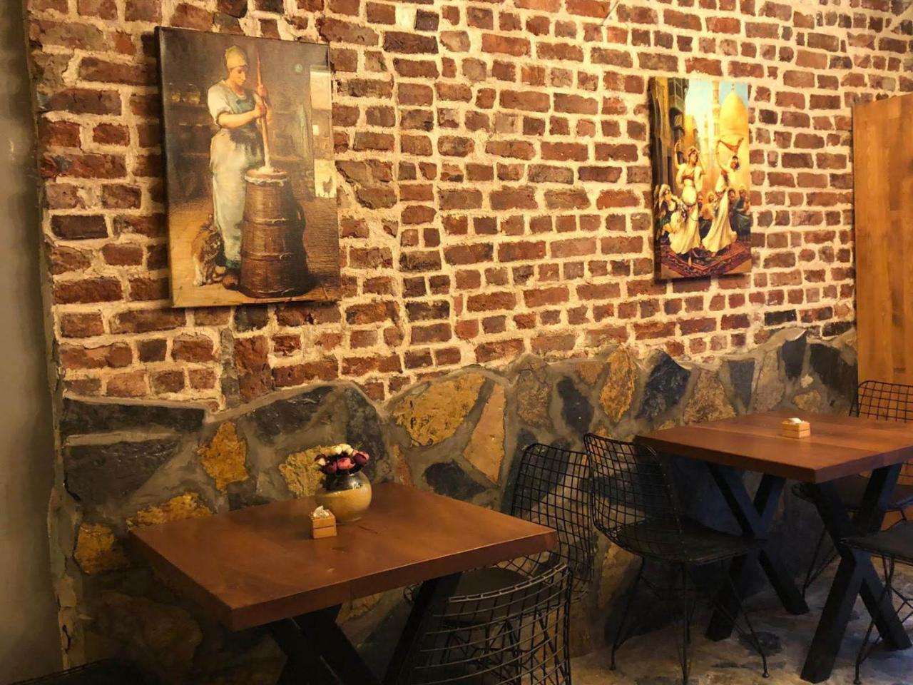 Volga Suites Stambuł Zewnętrze zdjęcie