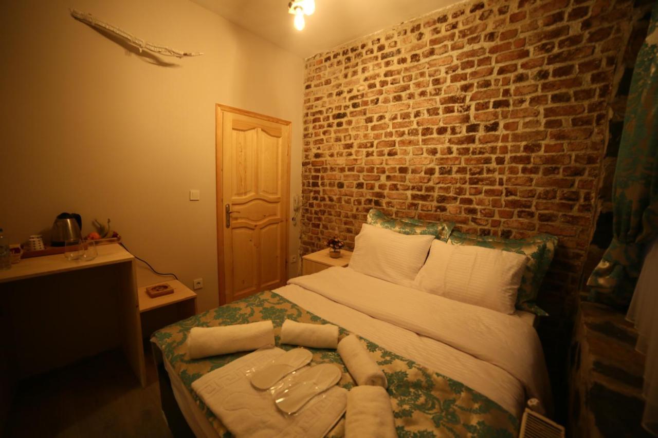 Volga Suites Stambuł Zewnętrze zdjęcie