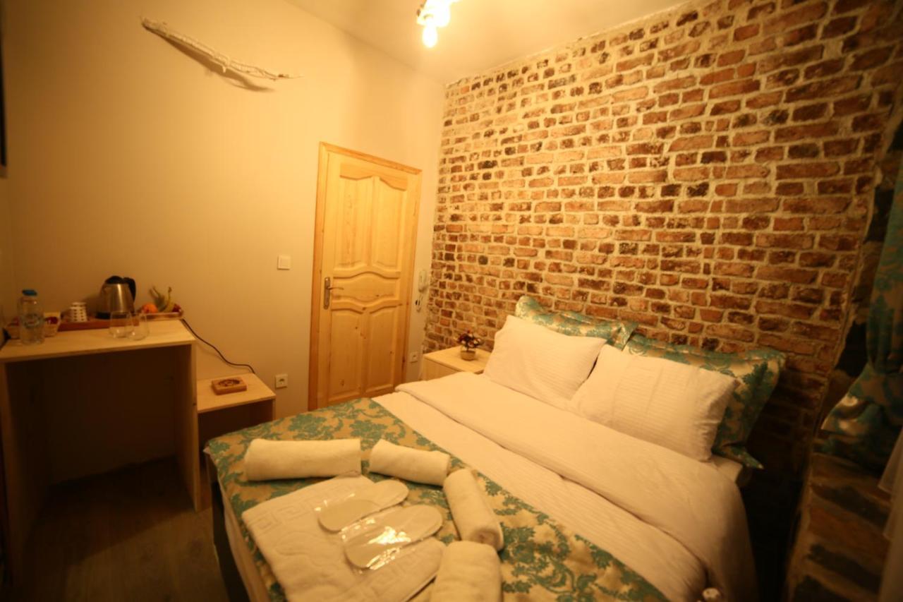 Volga Suites Stambuł Zewnętrze zdjęcie