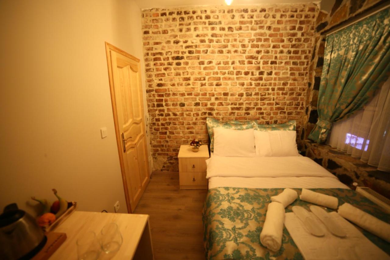 Volga Suites Stambuł Zewnętrze zdjęcie