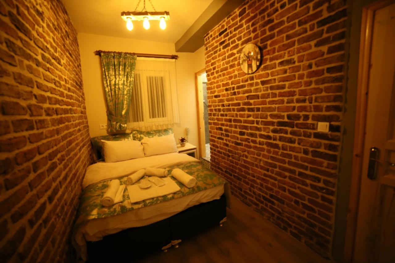 Volga Suites Stambuł Zewnętrze zdjęcie