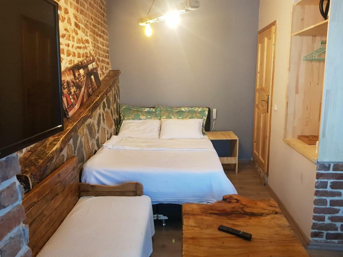 Volga Suites Stambuł Zewnętrze zdjęcie
