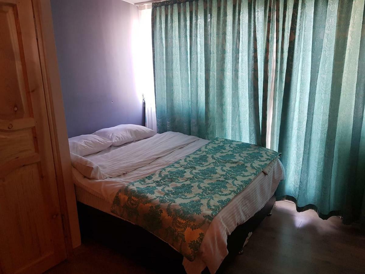 Volga Suites Stambuł Zewnętrze zdjęcie