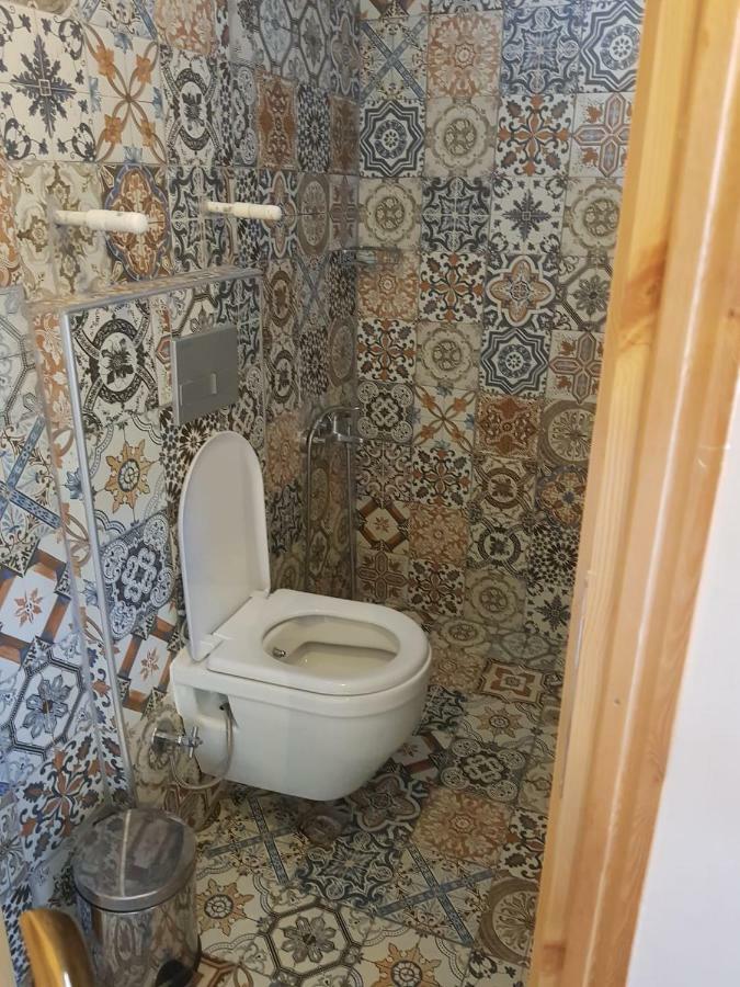 Volga Suites Stambuł Zewnętrze zdjęcie