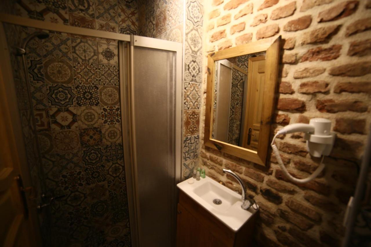 Volga Suites Stambuł Zewnętrze zdjęcie