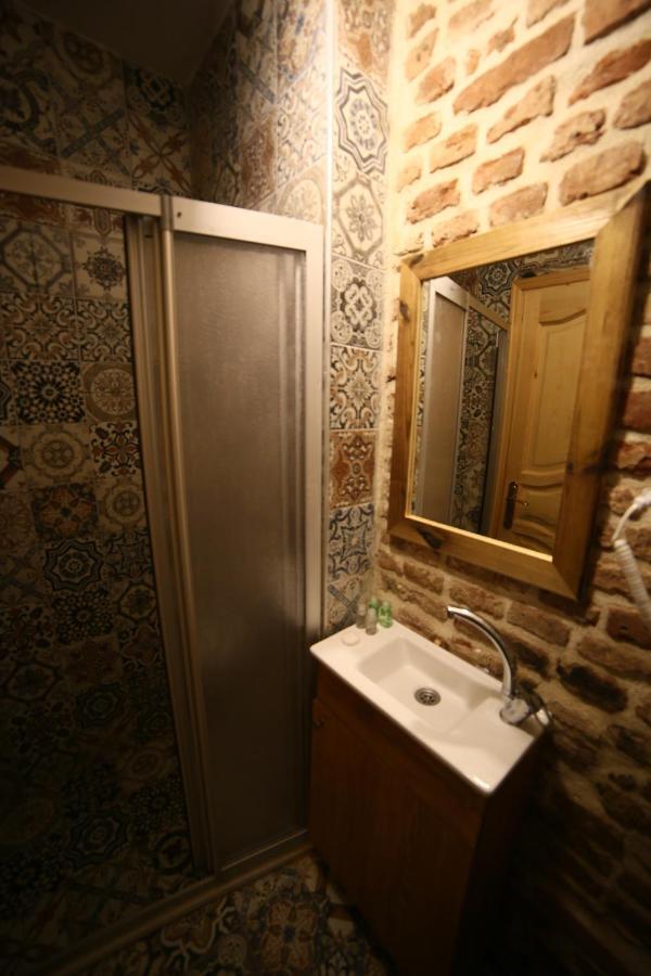 Volga Suites Stambuł Zewnętrze zdjęcie